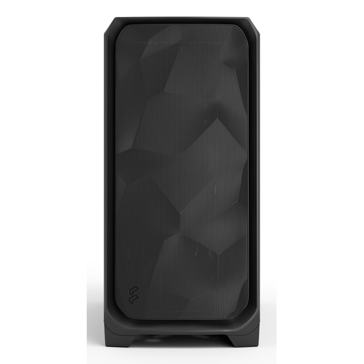CASE Meshify 3 XL Black TG Light Tint