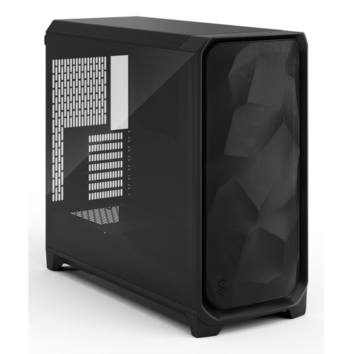 CASE Meshify 3 XL Black TG Light Tint