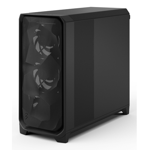 CASE Meshify 3 XL Black TG Light Tint