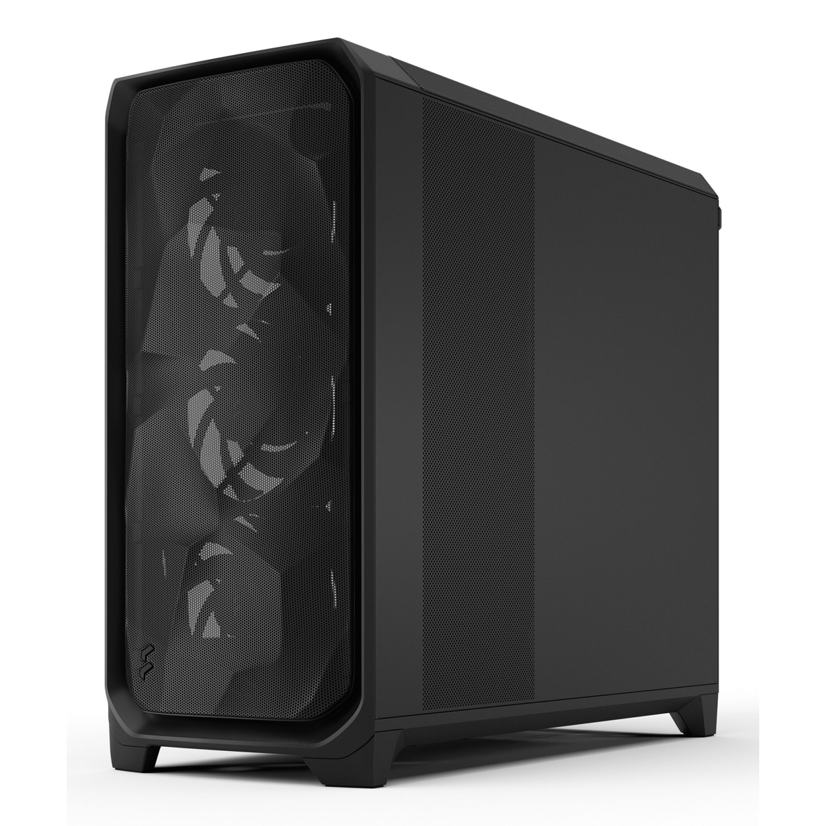 CASE Meshify 3 XL Black TG Light Tint