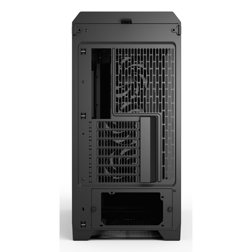CASE Meshify 3 XL Black TG Light Tint