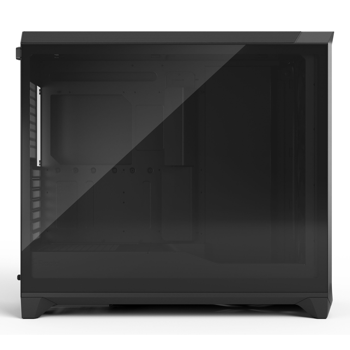 CASE Meshify 3 XL Black TG Light Tint