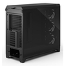 CASE Meshify 3 XL Black TG Light Tint
