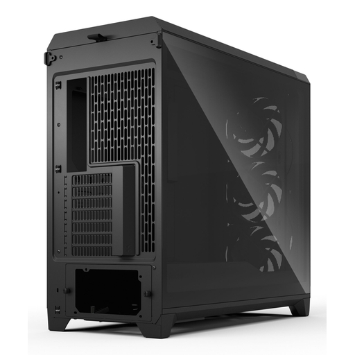 CASE Meshify 3 XL Black TG Light Tint