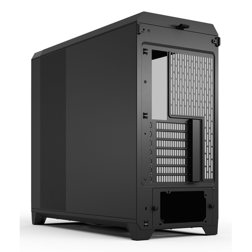 CASE Meshify 3 XL Black TG Light Tint