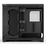 CASE Meshify 3 XL Black TG Light Tint