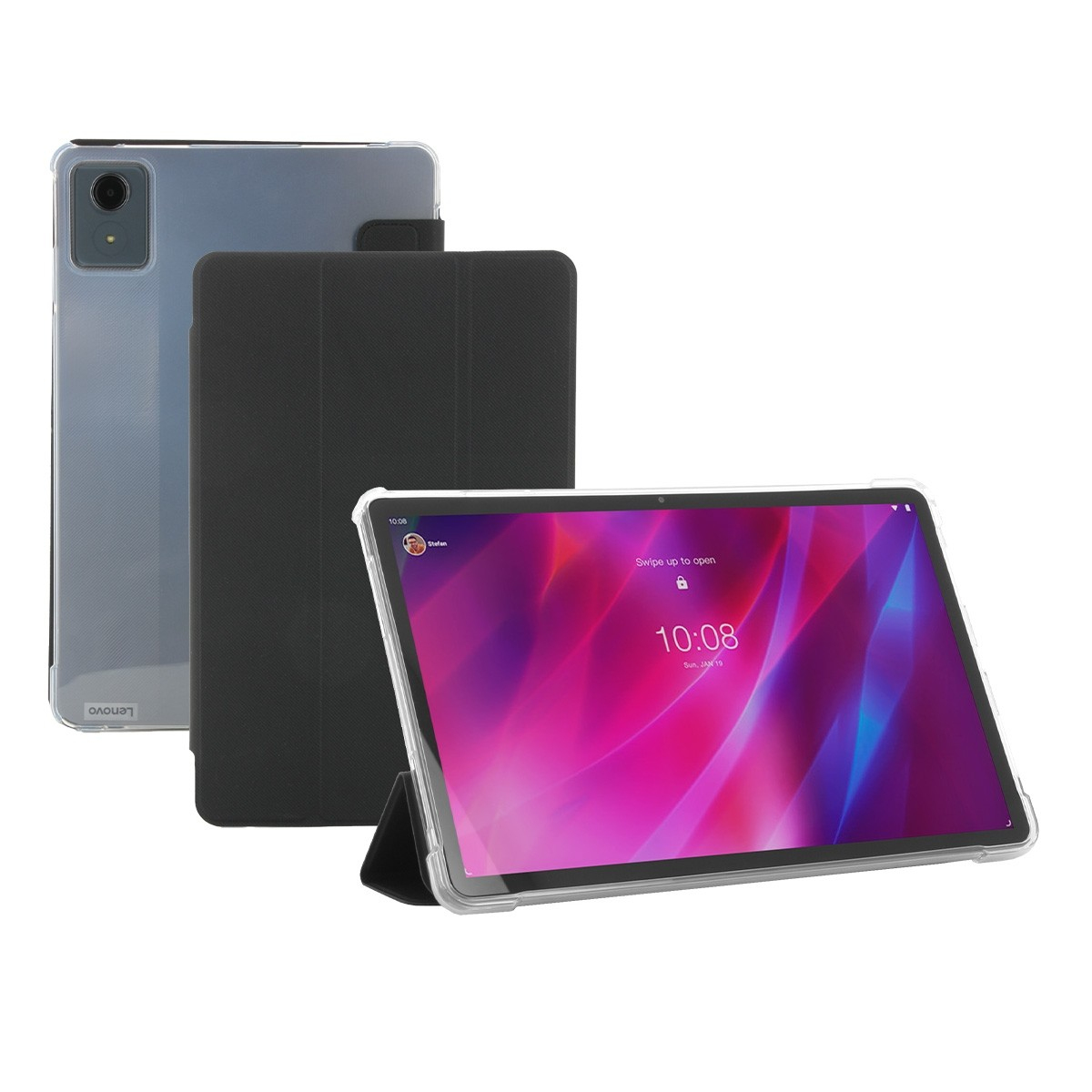 Edge Case Lenovo Tab M11 K11 K11e