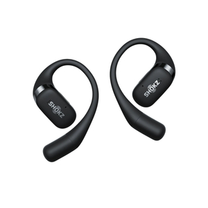 Shokz, OpenFit Black