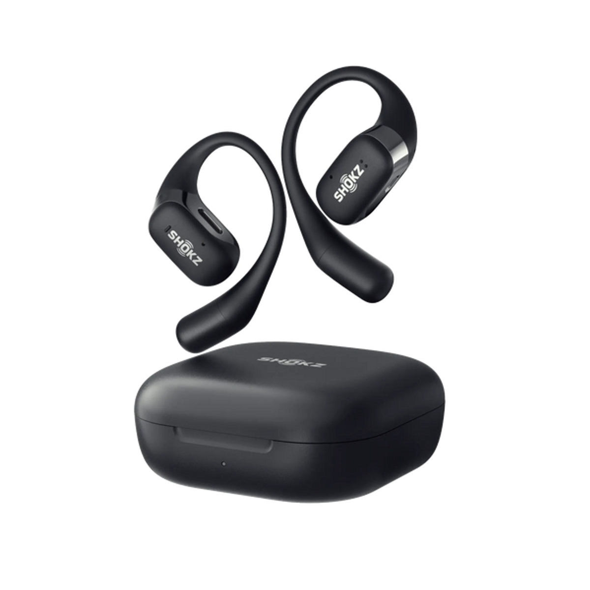 OpenFit Black