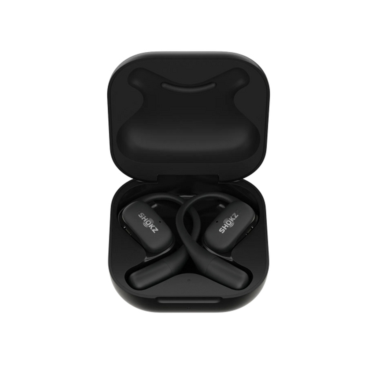 OpenFit Black
