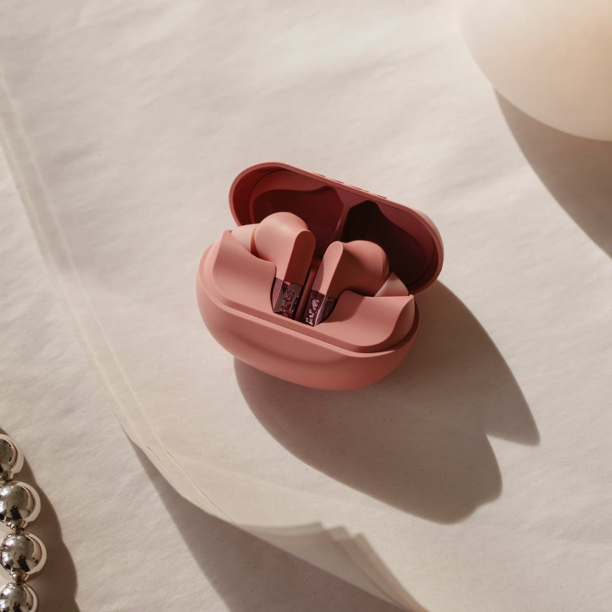 Sudio N3 Pro Earphones - Pink