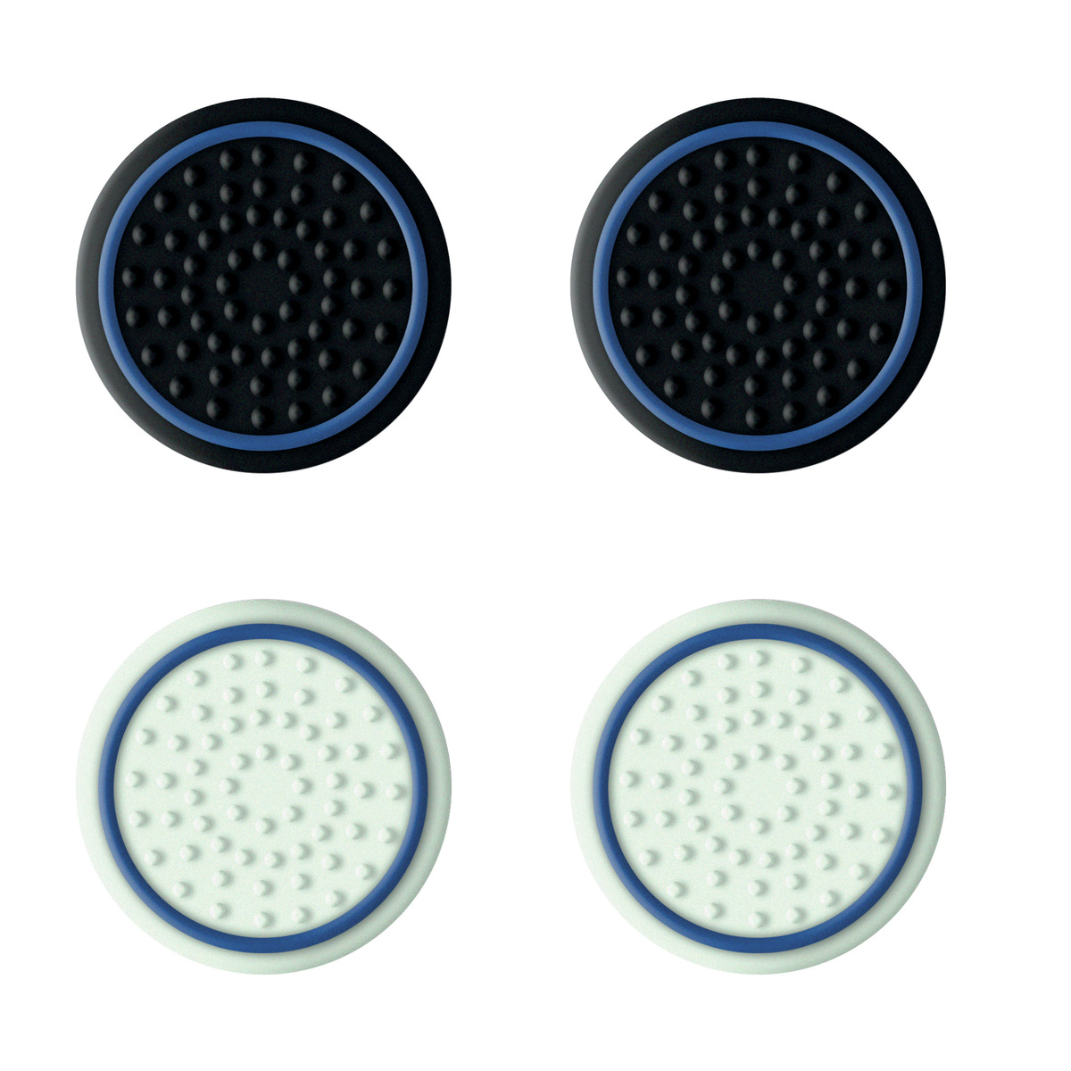 GXT266 4-PACK THUMB GRIPS PS5