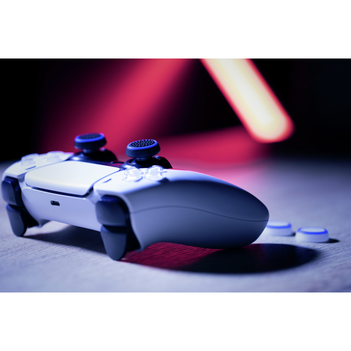 GXT266 4-PACK THUMB GRIPS PS5