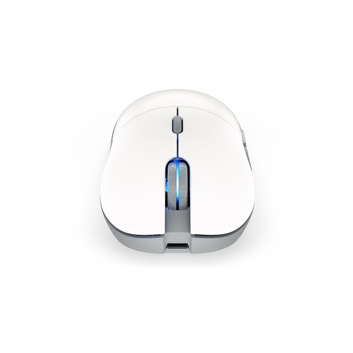 MOU Gem Plus Wireless OWH PAW3395