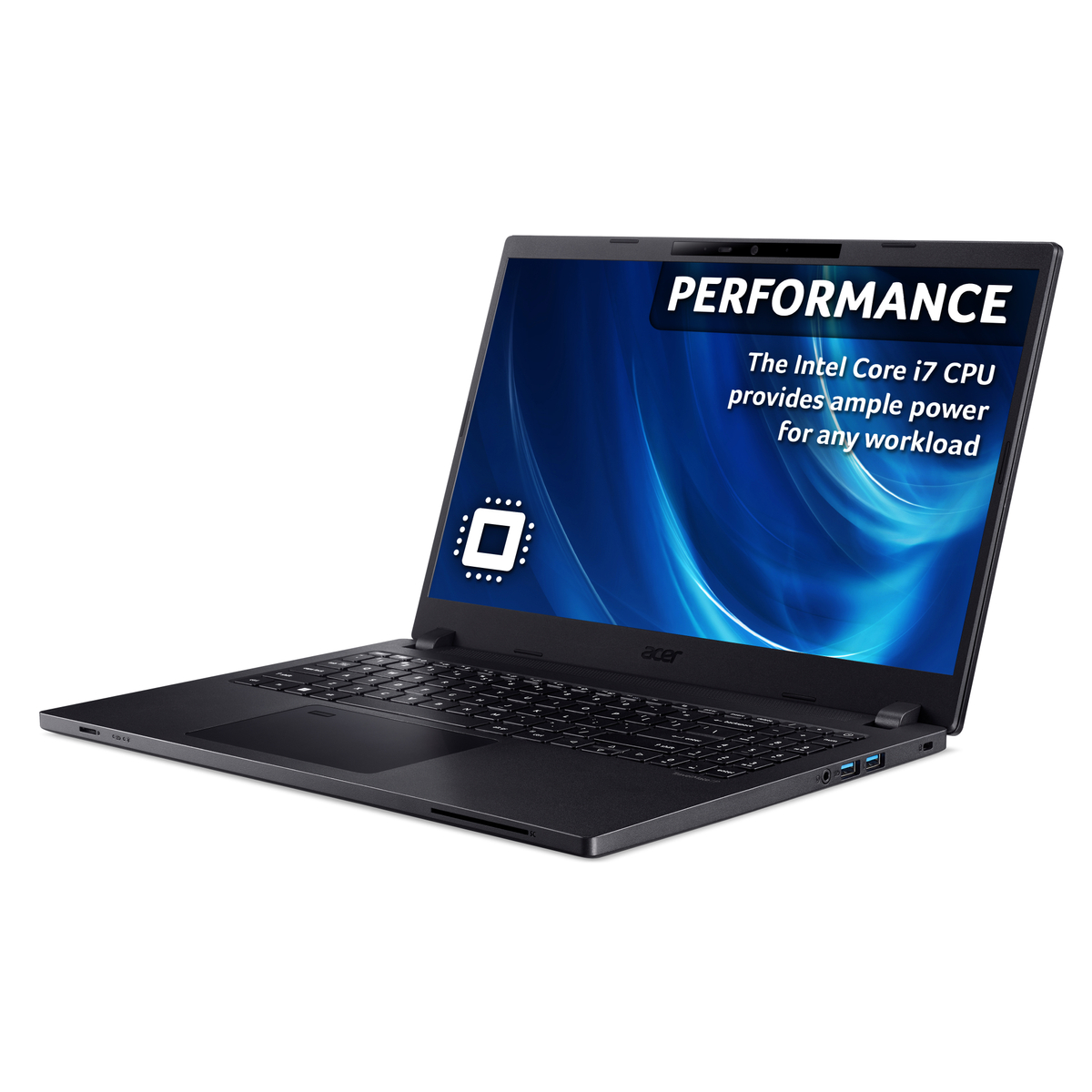 TMP215-54 i7-1255U 16GB 512GB W11P