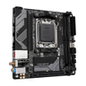 MB AMD AM5 B650I AX D5 MITX