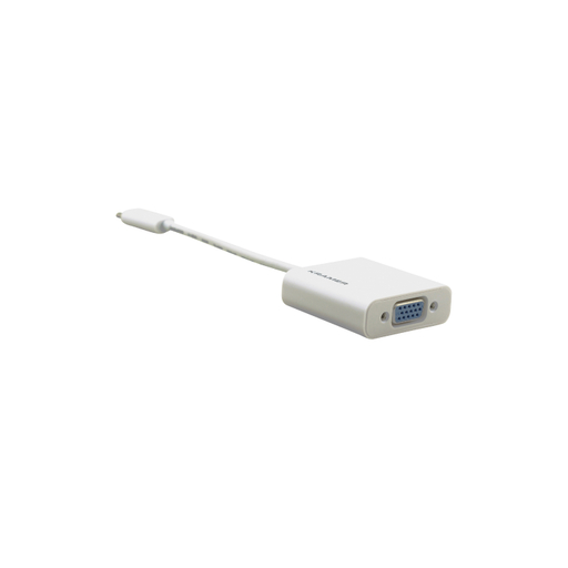 USB 3.1 Type-C to VGA Adapter Cable