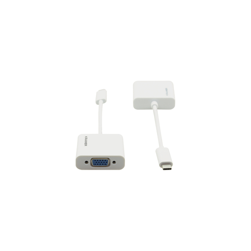USB 3.1 Type-C to VGA Adapter Cable