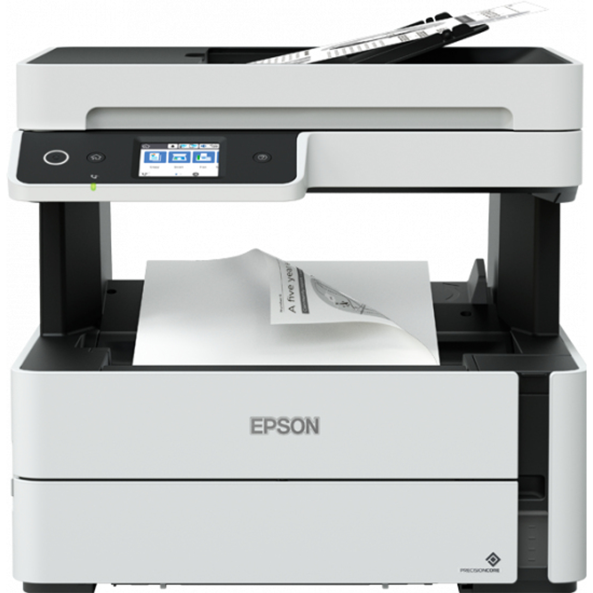 EcoTank ET-M3180 A4 Colour MFP