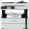 EcoTank ET-M3180 A4 Colour MFP