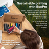 MFC-J6540DWE A3 Colour Inkjet MFP