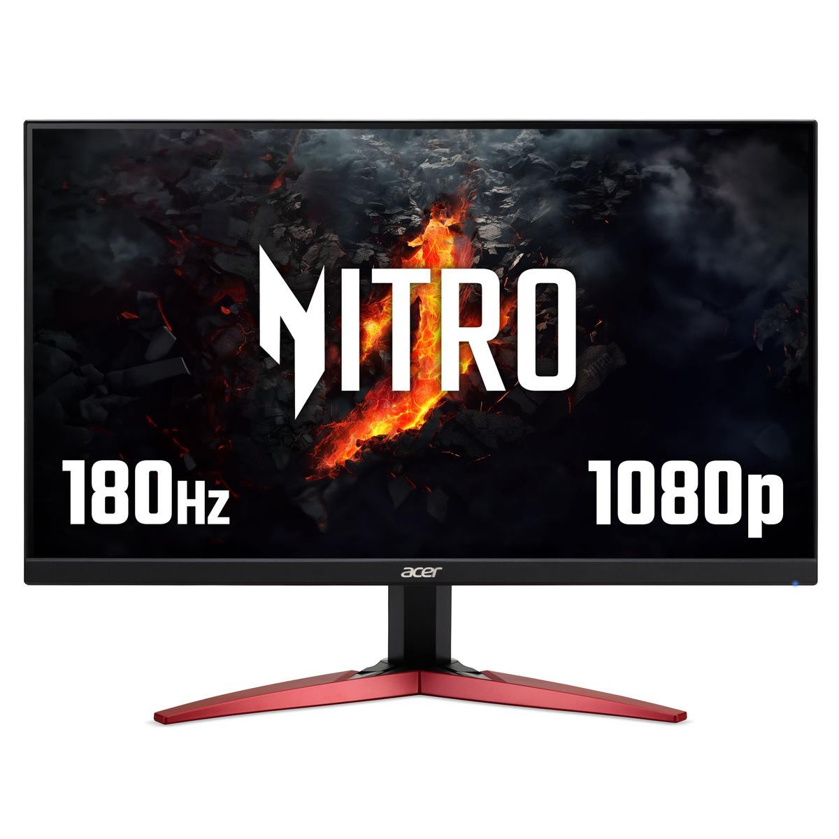 Nitro KG241YM3bmiipx 23.8