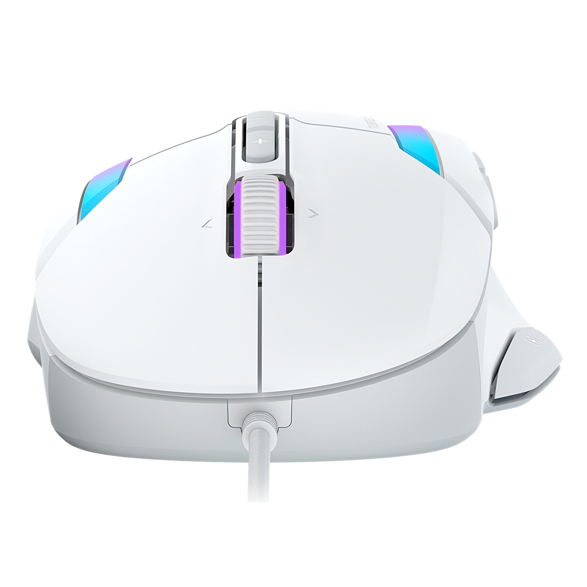 Kone II White