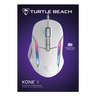 Kone II White