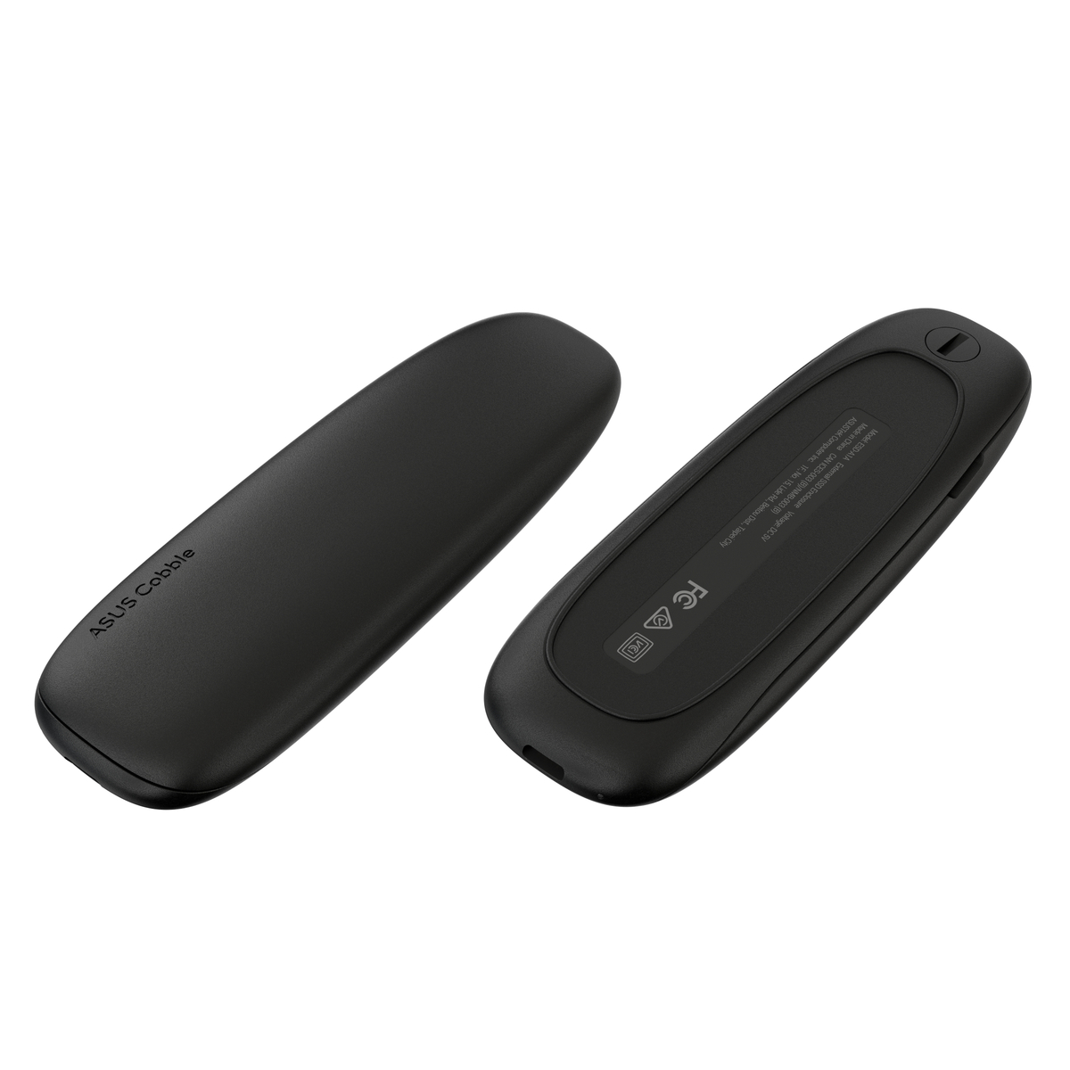 SSD ENCLOSURE ASUS COBBLE BLACK
