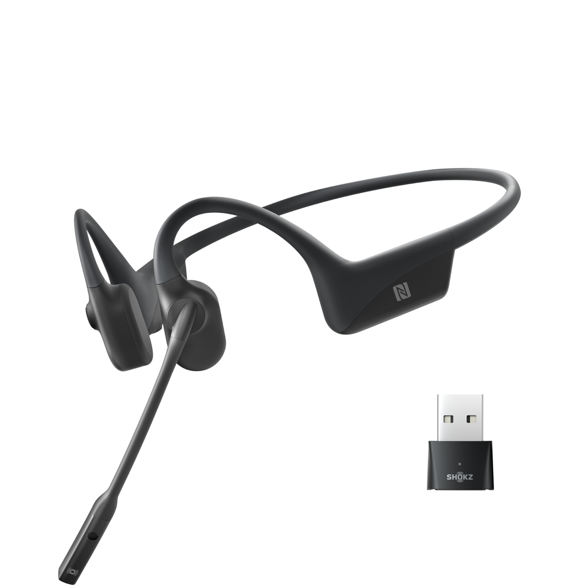 OpenComm Bone Conduction Headset UC