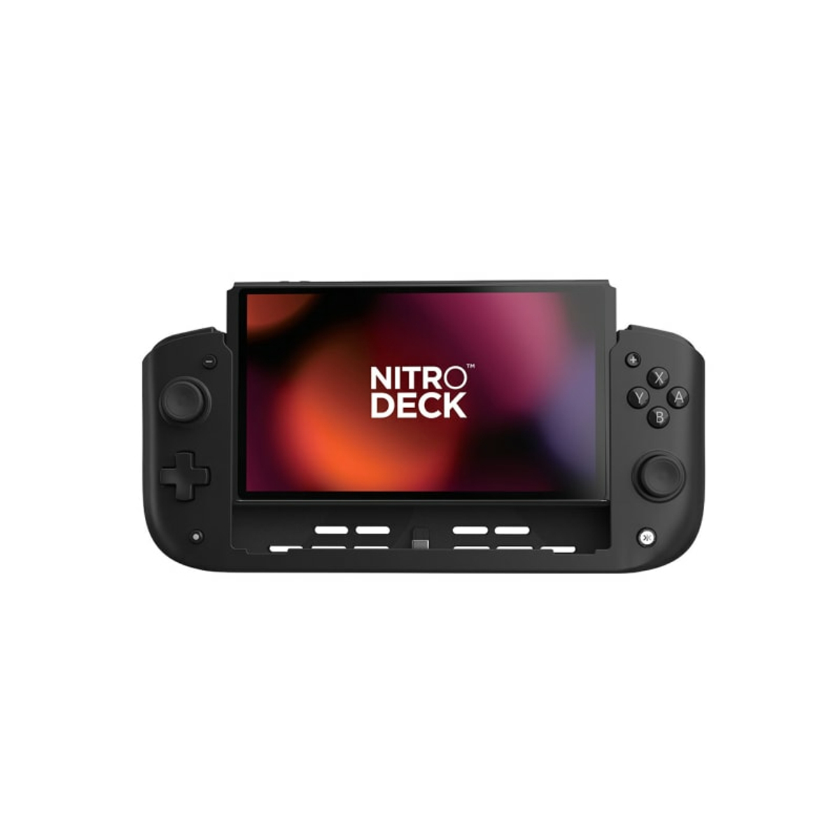 Nitro Deck Black Edition