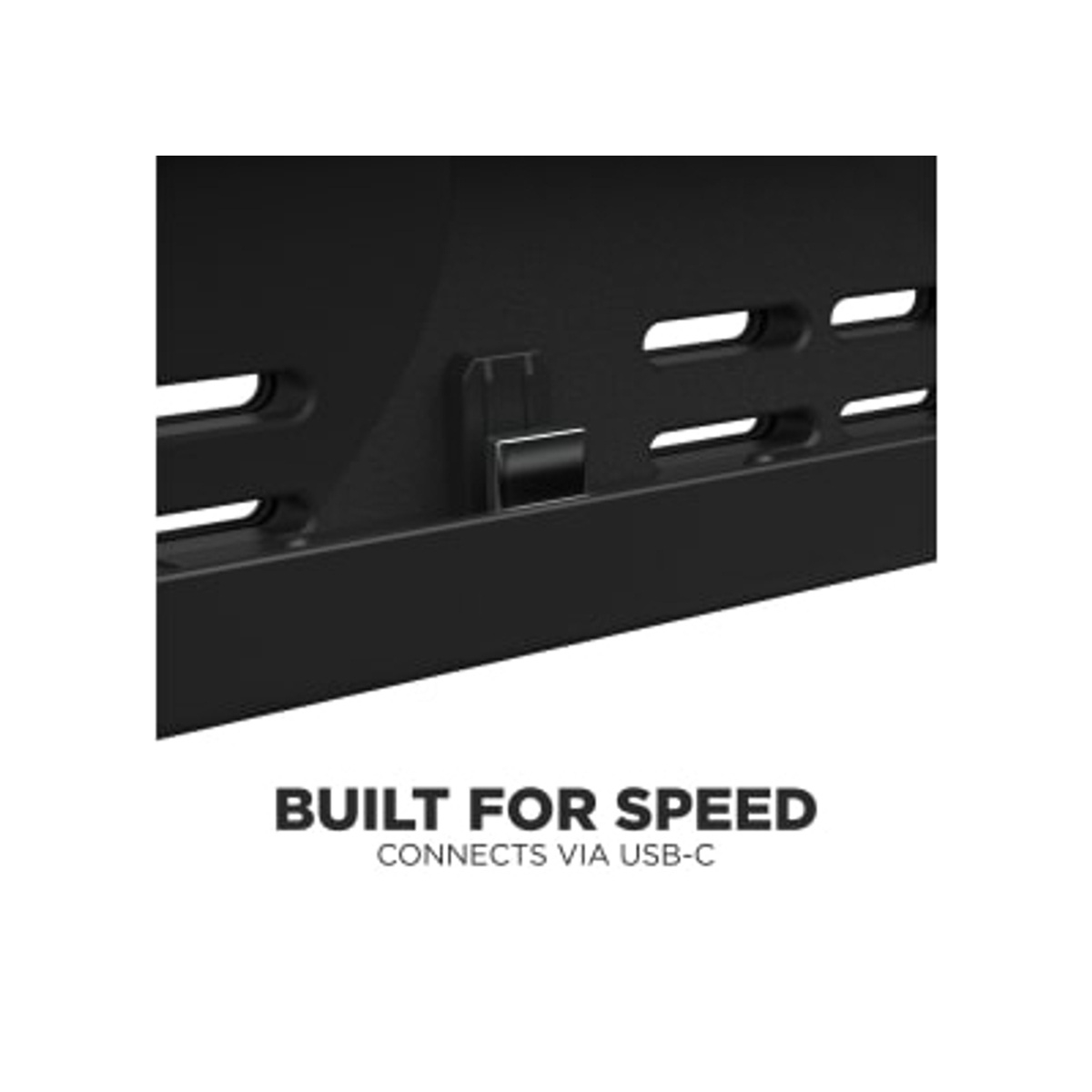 Nitro Deck Black Edition