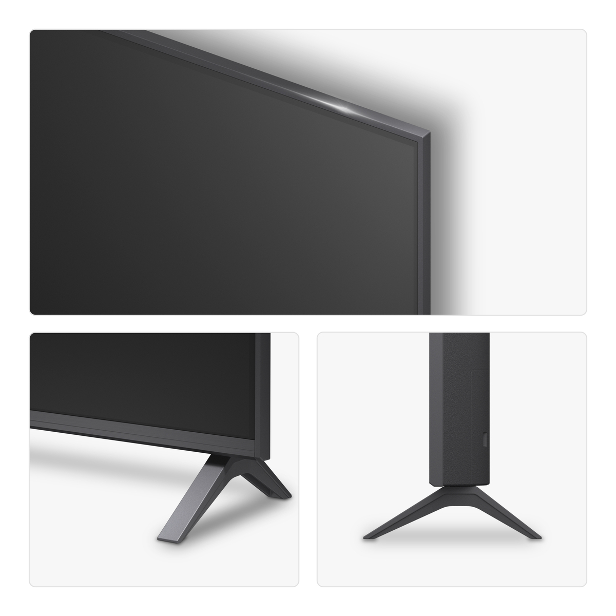 LG UA7400 43 inch UHD