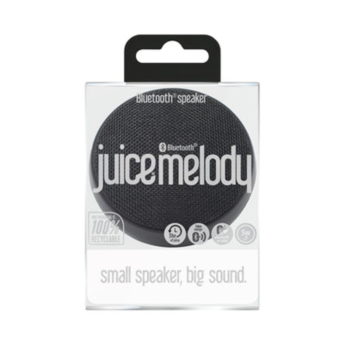 Melody Speaker