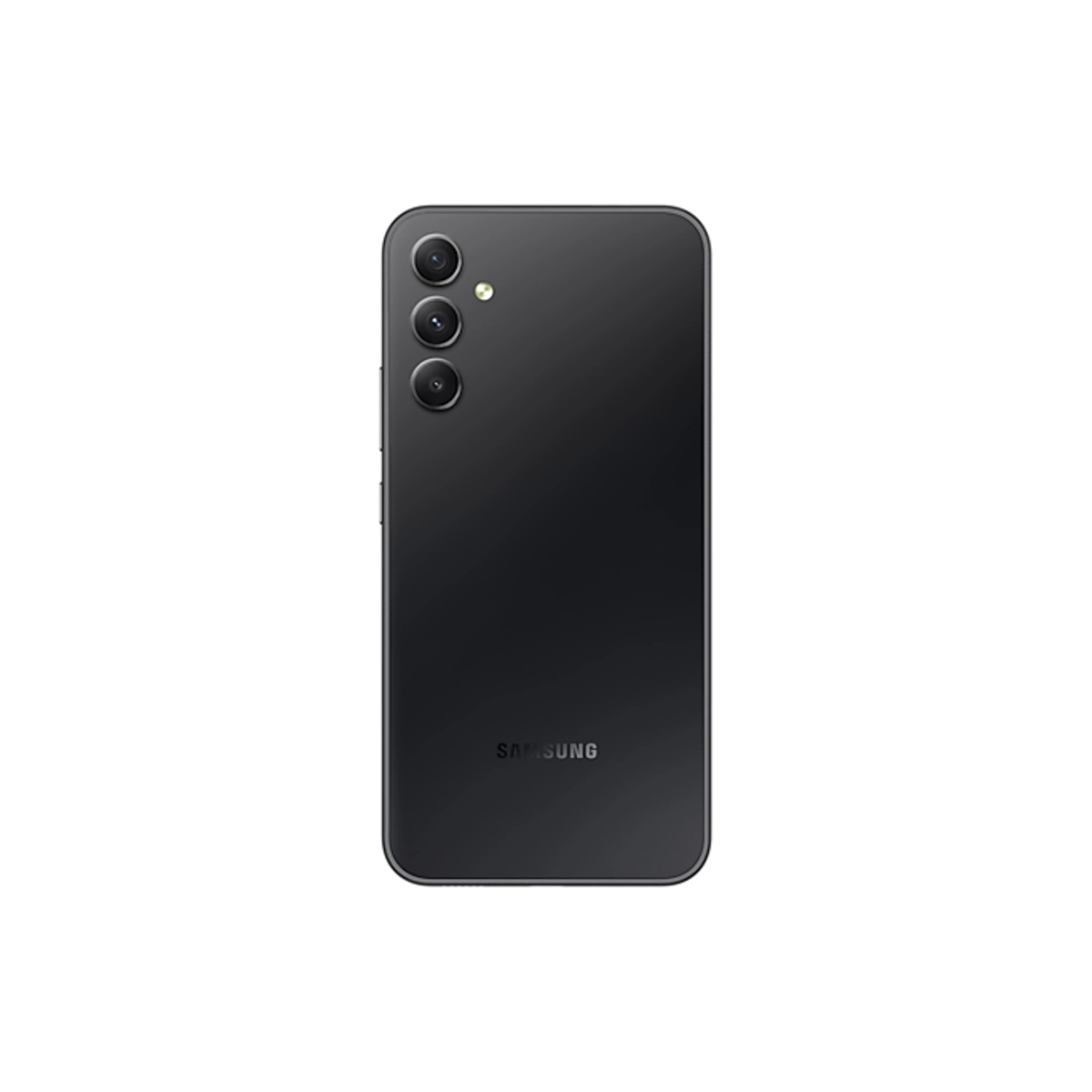 A34 5G 6/128GB - Black