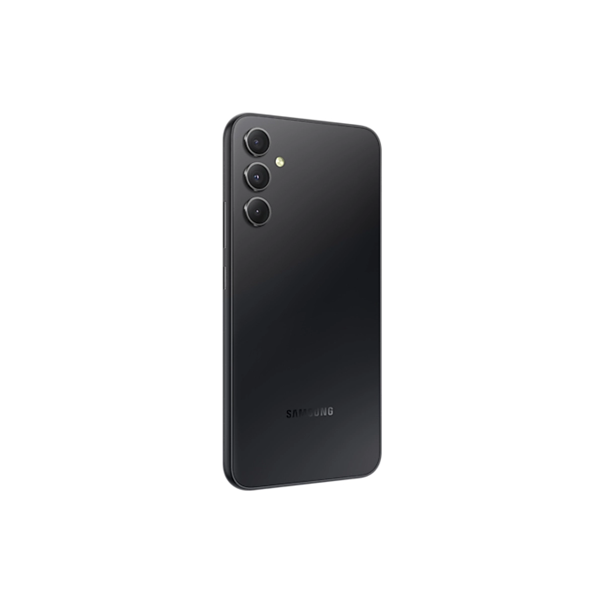 A34 5G 6/128GB - Black