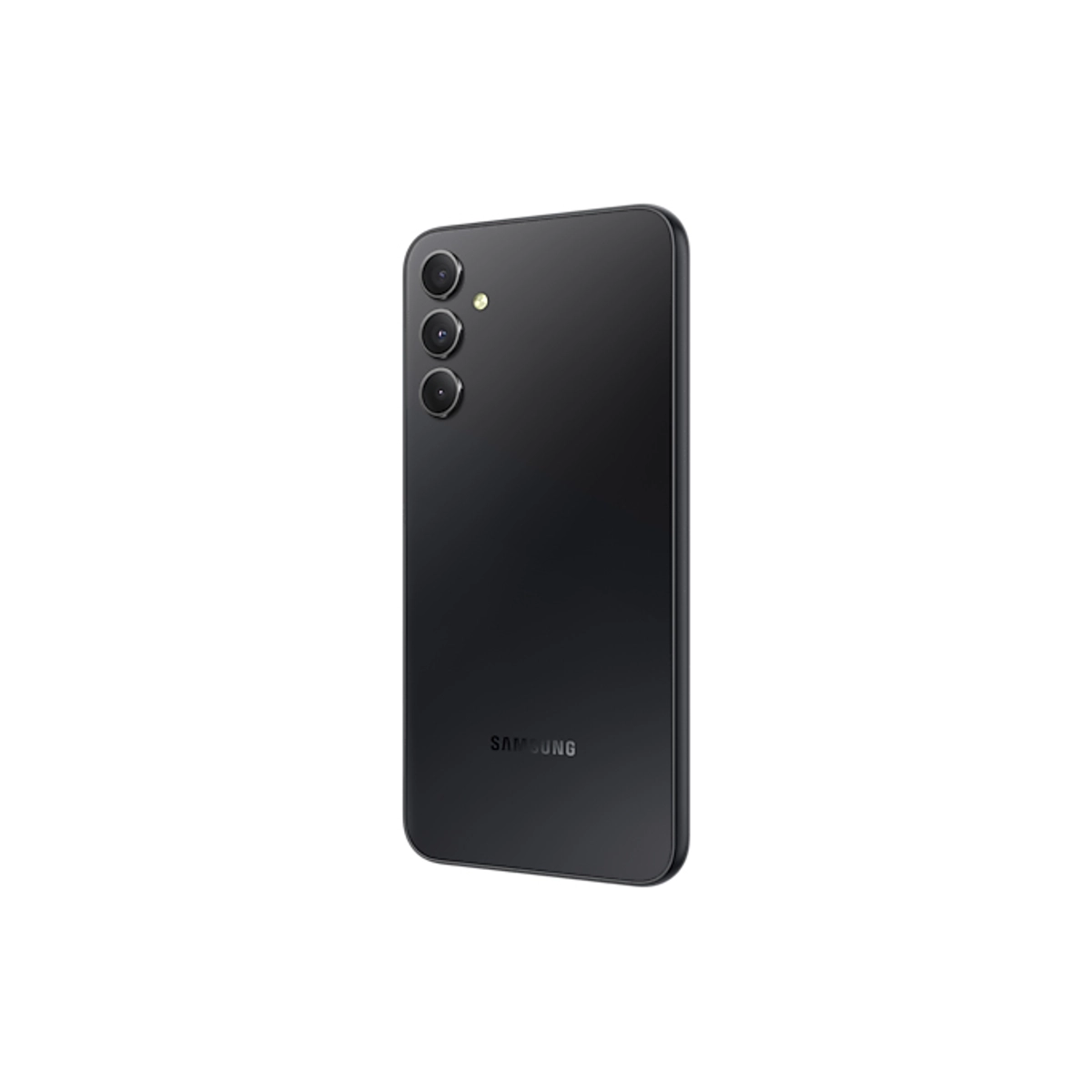 A34 5G 6/128GB - Black