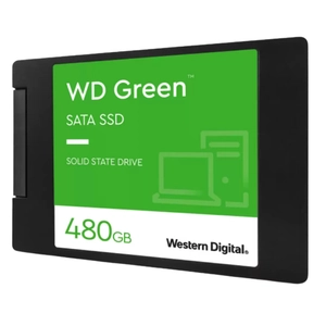 SSD Int 480GB Green SATA 2.5