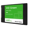 SSD Int 480GB Green SATA 2.5