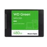 SSD Int 480GB Green SATA 2.5