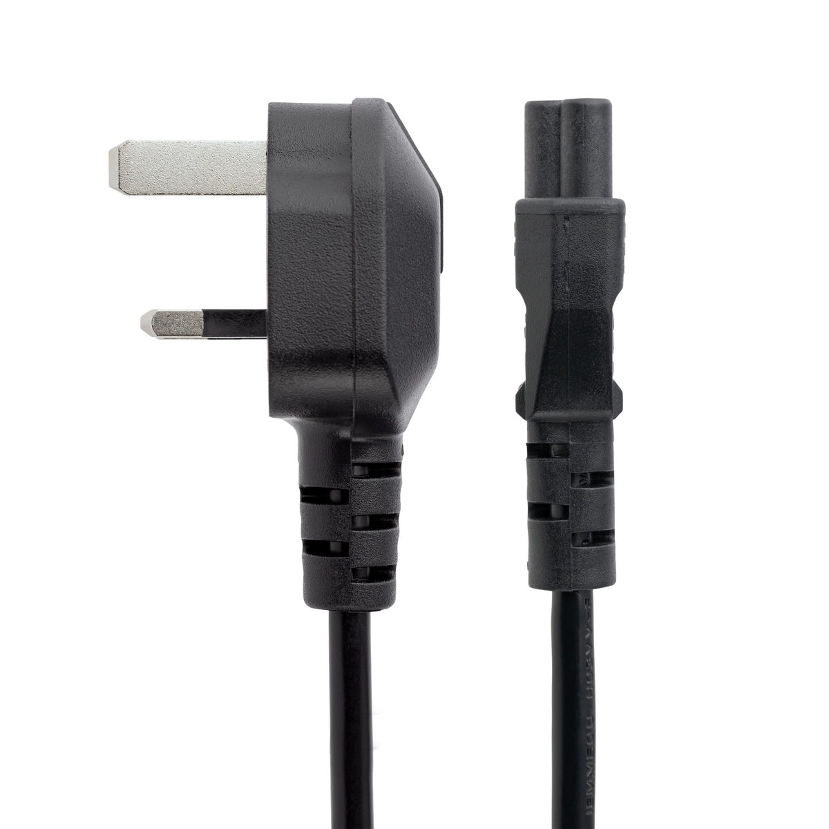 2m Power Cord - 3 Slot BS1363-C5