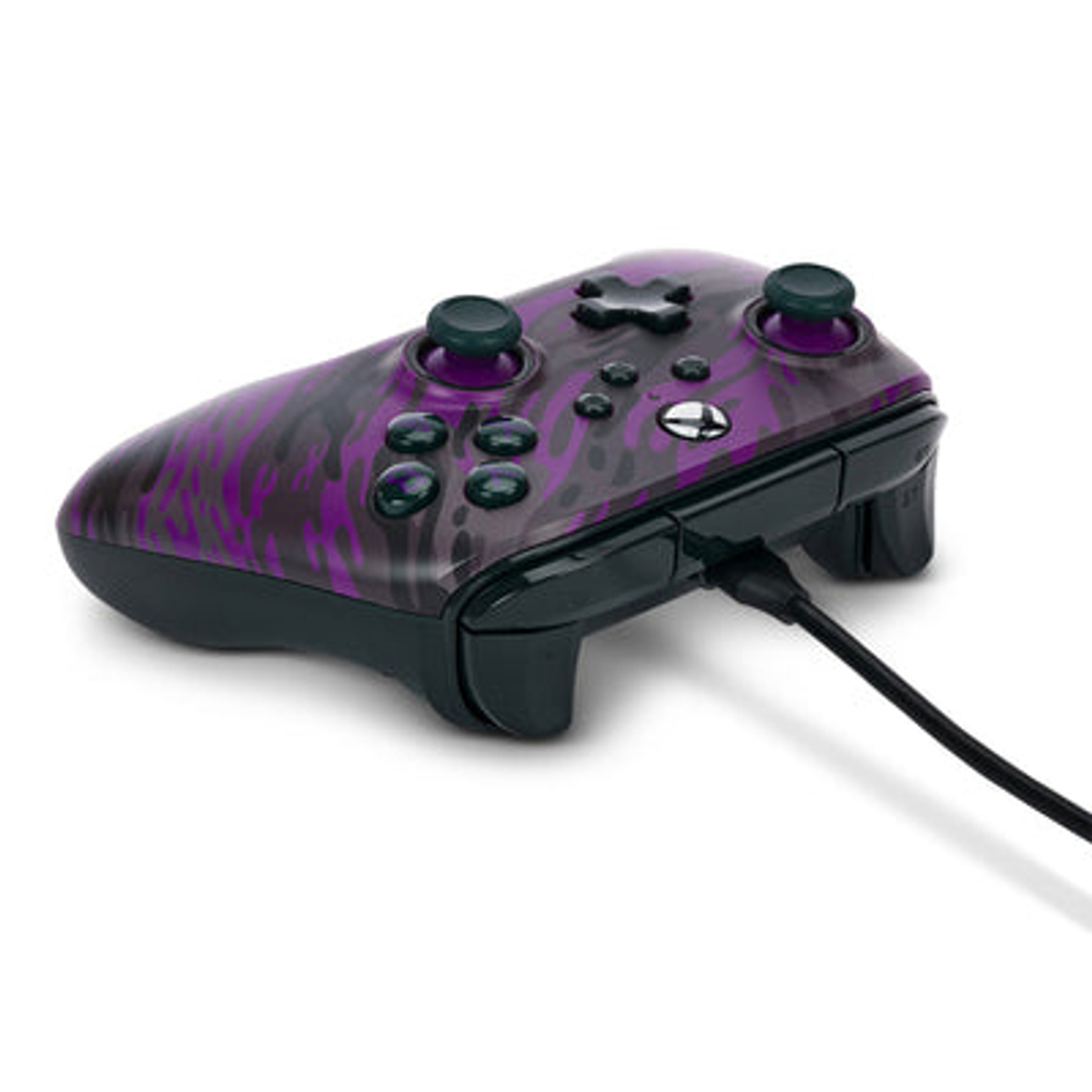 Avdvanced WCont XS - Purple Camo