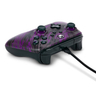 Avdvanced WCont XS - Purple Camo