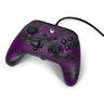 Avdvanced WCont XS - Purple Camo