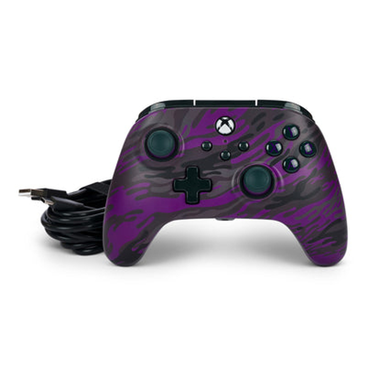 Avdvanced WCont XS - Purple Camo