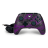 Avdvanced WCont XS - Purple Camo