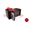 HDD Int 1TB Red Plus SATA 3.5in