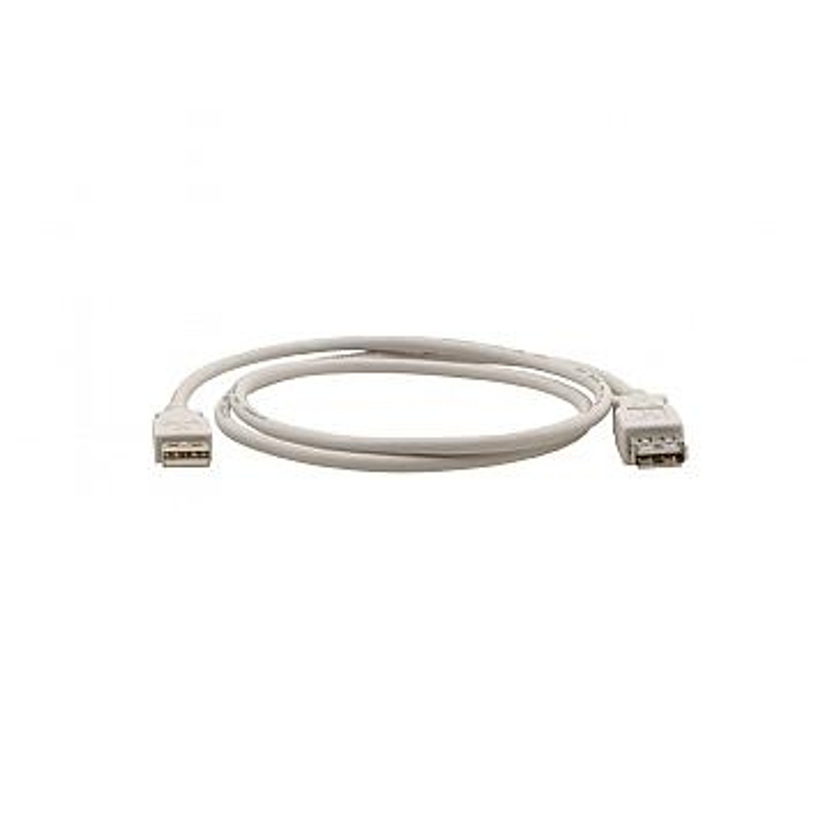 USB 2.0 A (M) to A (F) Extension Cable