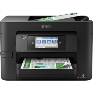 Epson, WorkForce Pro WF-4820DWF A4 Colour MFP