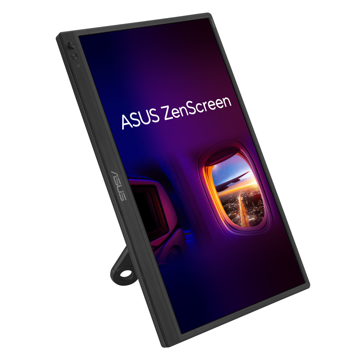 ZenScreen Portable USB 16